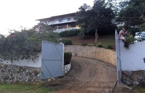 Casa Fora de Condomínio Serra do Maroto