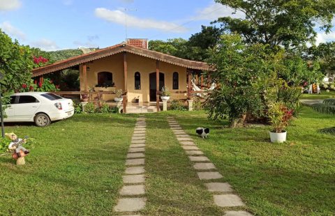 Chácara  em Gravatá