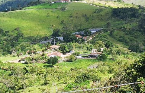 Fazenda com 26,5 Hectares