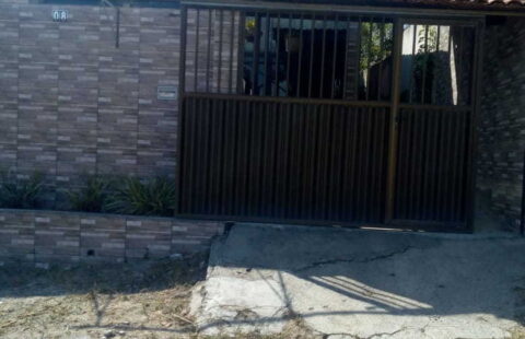 Casa fora de Condomínio