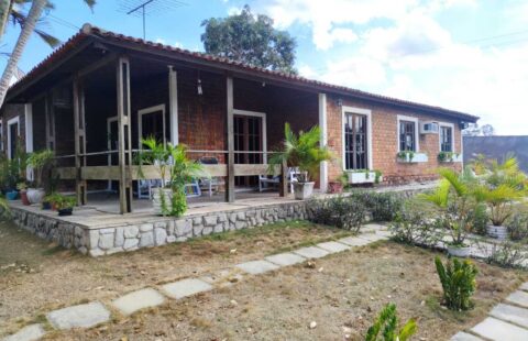 Chácara em Gravatá- PE