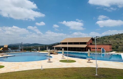 Lotes em Condomínio