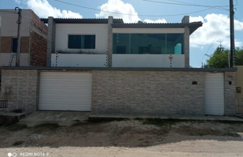 Casa fora de Condomínio