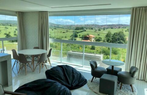 Casa fora de Condomínio