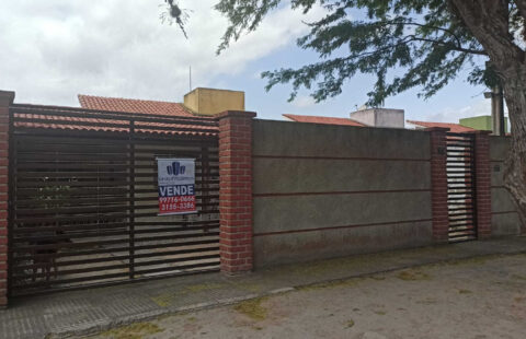 Casa fora de Condomínio