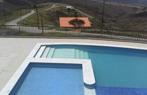 Lotes em Condomínio