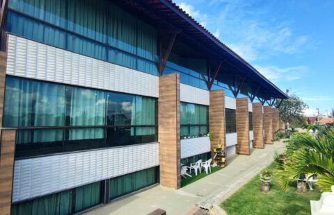 Apartamento em Condomínio