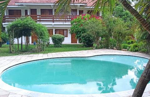 Chácara em Gravatá-PE