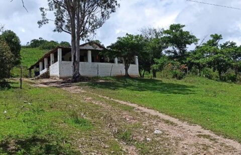 Fazenda em Gravatá