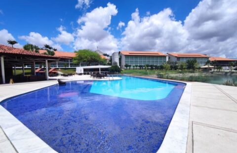 Flat no Villa hípica