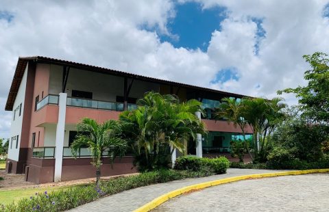 Apartamento no Canarius Gravatá