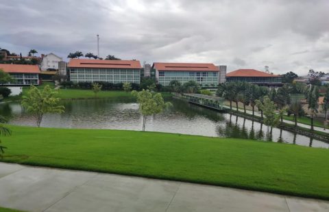 Flat no Villa Hipica