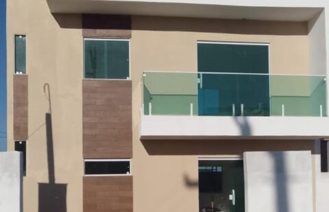 Casa fora de condomínio