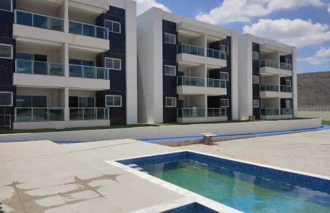 Apartamento em condomínio