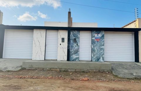 Casa fora de condomínio