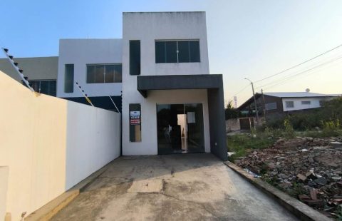 Casa fora de condomínio