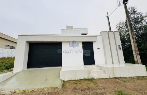 Casa fora de condomínio