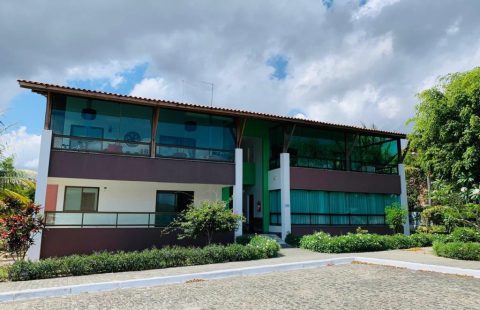 Apartamento no Canarius