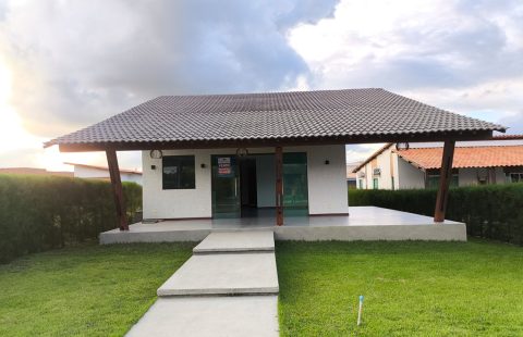 Casa em Condomínio