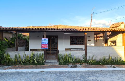 Casa em Condomínio