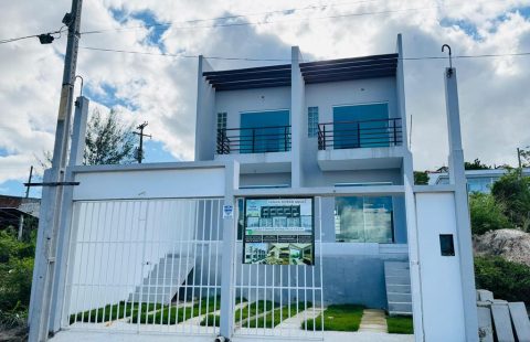 Casa fora de Condomínio