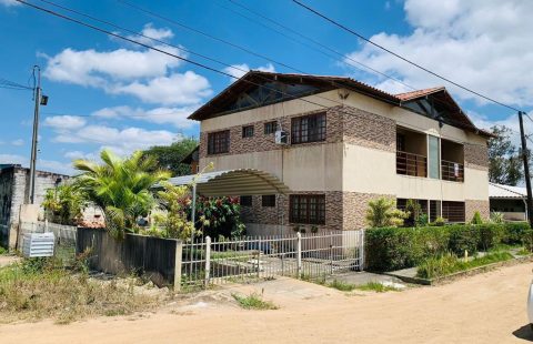 Apartamento para Aluguel Anual