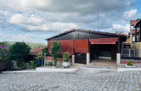 Casa em Condomínio