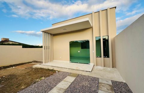 Casa fora de Condomínio