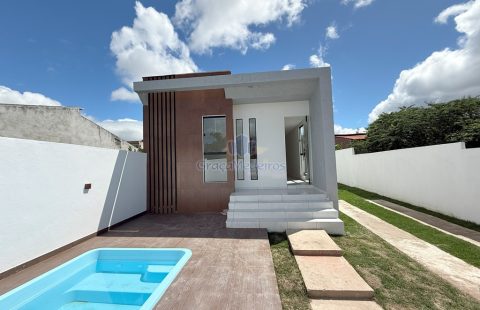 Casa fora de Condomínio