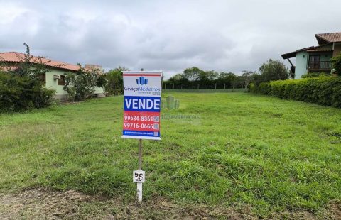 Lote em Condomínio