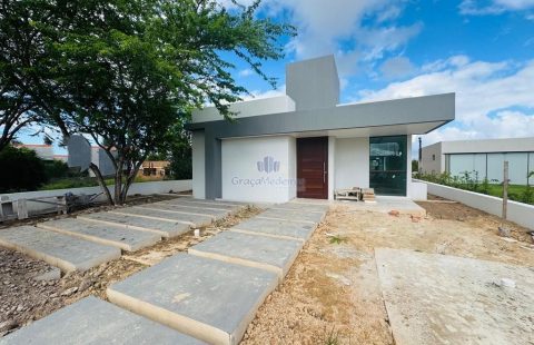 Casa em Condomínio