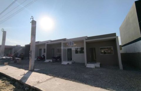 Casa fora de Condomínio