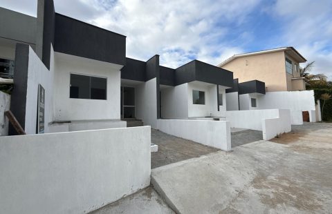 Casa fora de Condomínio