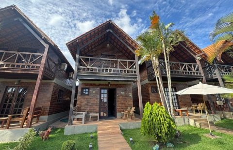 Casa em  Condomínio