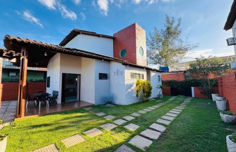 Casa fora de Condomínio