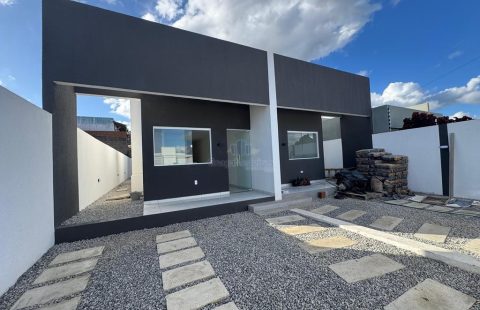 Casa fora de Condomínio