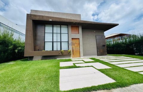 Casa em Condomínio