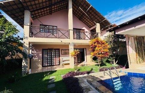 Casa em Condomínio