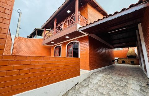 Casa fora de Condomínio