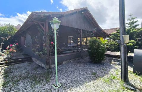 Casa em Condomínio