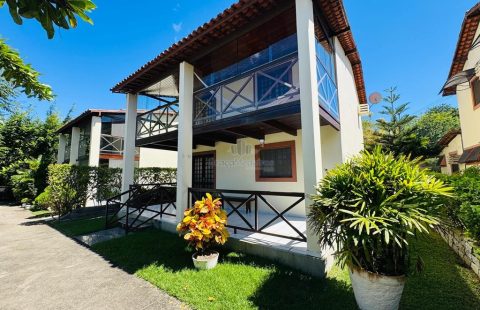 Casa em Condomínio