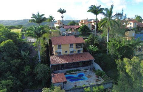 Casa em Condomínio