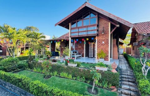 Casa em Condomínio